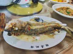 -百年银屏蚝烙·潮汕菜·非遗(乐山店)