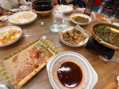 -食光慢宴·安吉土菜馆