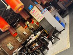 -巴蜀大宅门火锅(北大街店)