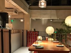 -北京食堂·烤鸭·宵夜(亚运村店)