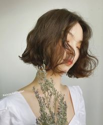 -KEIVON HAIR·崎宏