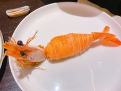 -甄御•海鲜新青岛菜(麦岛店)