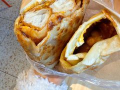 -金杨老摊头蛋饼(金口路店)