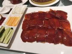 片皮鸭-江南厨子(万象天地店)