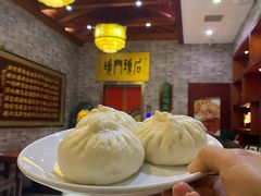 -石头门坎