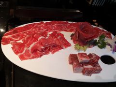 -捞王锅物料理(凯旋路店)