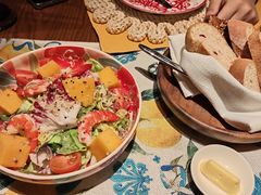 -弗兰克牛排西餐厅Ribone steak house(柠檬花园店)