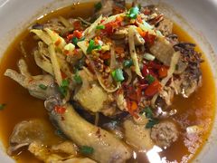 -巢爷老味(东方红店)