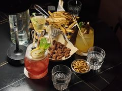 -DEW Lounge(深圳湾店)