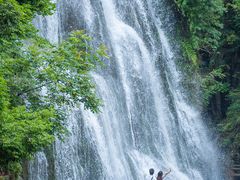 -华蓥山天意谷景区