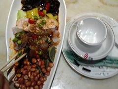 -红蜡烛-养生粥-津鲁菜(中山路店)