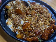 -八大碗私房菜(中城路店)