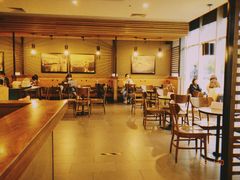 -星巴克(南京同曦万尚城店)