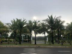 -三亚御海棠豪华精选度假酒店