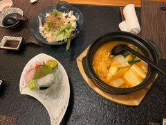 -长崎屋·日本料理·刺身·烧鸟(天河北路店)