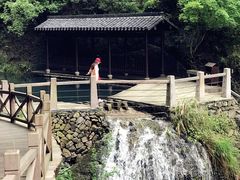 -雁荡山风景名胜区