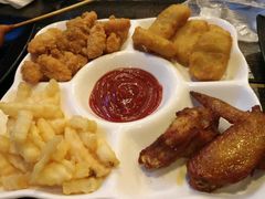 -暖食光·台式家庭餐厅·生日主题店(万达店)