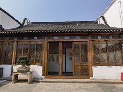 -马相伯故居