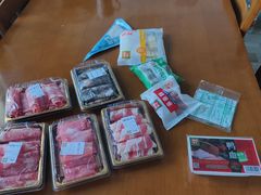 -锅圈食汇火锅烧烤食材超市(西河路店)