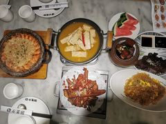 -小菜园新徽菜(合肥滨湖世纪金源店)
