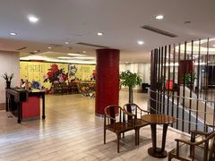 -松鹤楼(狮山永利广场店)