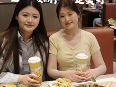 -蝎王府羊蝎子(西直门店)