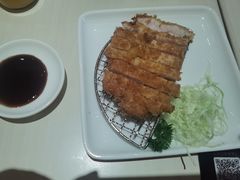 -味千拉面(上海蓝天路店)