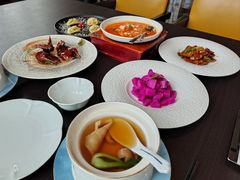 -海天宴海阁·海鲜·鲁菜·青岛菜