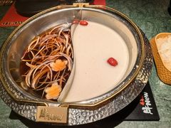 -牛New寿喜烧(中山公园龙之梦店)