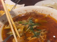 -富满美食
