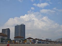 -东戴河风景区