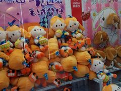 -LLJ夹机占(正佳广场店)
