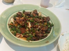 -桂满陇·蟹黄小笼汤包(中山公园店)