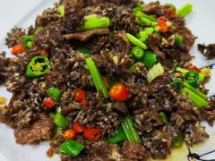 -下梅人家土菜馆(历史文化餐厅度假区店)