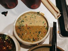 -巴奴毛肚火锅(相州店)