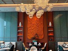 -深圳国际会展中心希尔顿酒店(前海华发冰雪世界店)