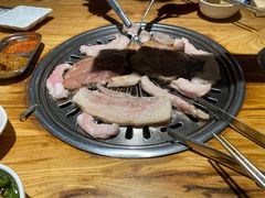 -牛炙烤肉(车公庙店)