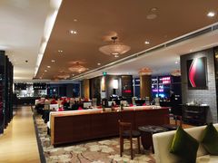 -圣丰索菲特·法国餐厅