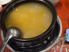 -菌之家·专业纯野生菌火锅·特色炒菌