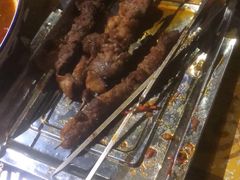 -琥珀老六龙虾(四里河店)
