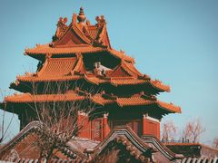 -故宫博物院(故宫)