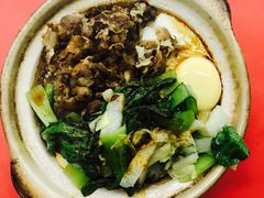 -北工大风味餐厅(北京工业大学东区店)