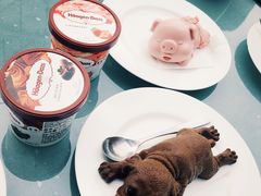 -逸廊大堂吧-千岛湖自由洲际殿