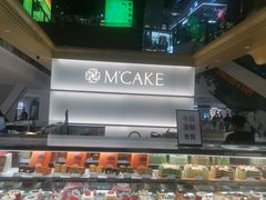 -M'CAKE(西单大悦城店)