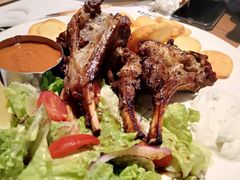 -HELLO MUSAE 拾光缪斯餐厅·纯正希腊风味(苏州中心店)