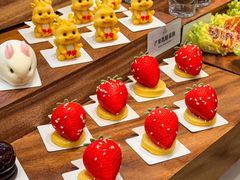 -第六季自助餐厅(甜水园店)