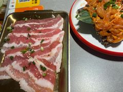 -正宗齐齐哈尔烤肉·齐牛哥鲜切炭火烤肉(杭州总店)