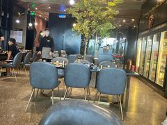 大堂-KCOOKING概念韩餐(世茂52+店)
