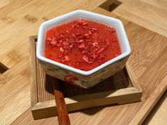 -火山屋台(新街口店)