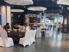 -小秦淮·南京土菜(新亭西路店)